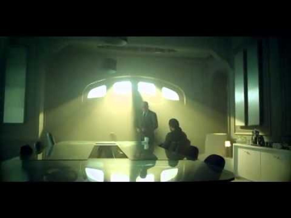 مسلسل تحت الأرض - الحلقة الخامسة عشر ( 15 ) - بطولة امير كرارة - Underground Series Episode 15