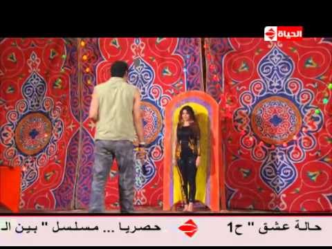 مولد وصاحبه غايب - تعرف علي أول نمرة من برنامج فرقة حسن كفته