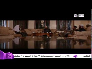 دنيا جديدة - مشهد قوى يجسد حقيقة رد فعل الإخوان بعد عزل مرسى ومفهوم الجهاد والذهاب إلى سيناء