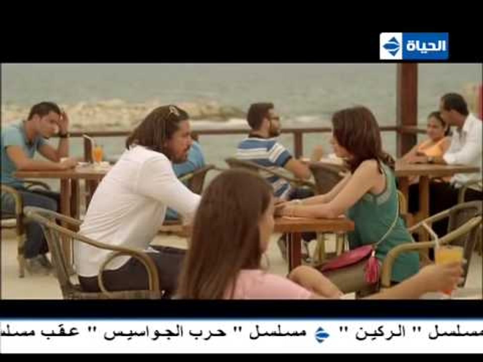 مسلسل تحت الأرض - الحلقة الخامسة والعشرون ( 25 ) - بطولة امير كرارة - Underground Series Episode 25