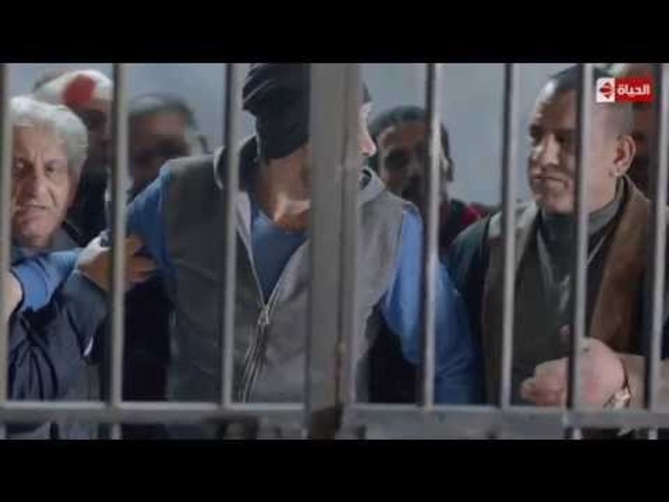 وش تانى - أقوى مشهد أكشن كوميدى لـ كريم عبد العزيز ومحمد لطفى .. لا اله الا الله لا اله الا الله