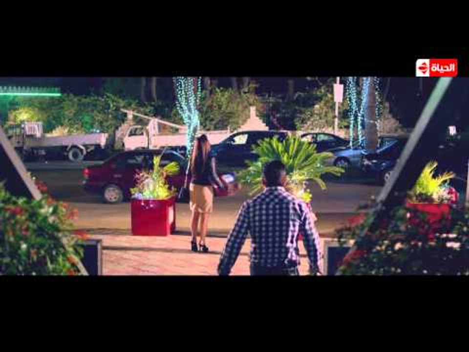 رد فعل "روجينا" أخت آسر لحظة رؤيتها لــمي عز الدين " عشق " ..... الحلقة 4 من مسلسل حالة عشق