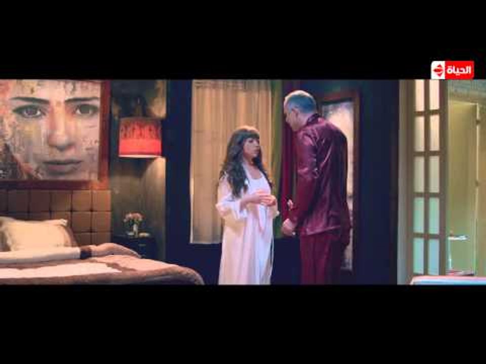 مي عز الدين ترفض زوجها فى ثانى يوم زواج ... ما...