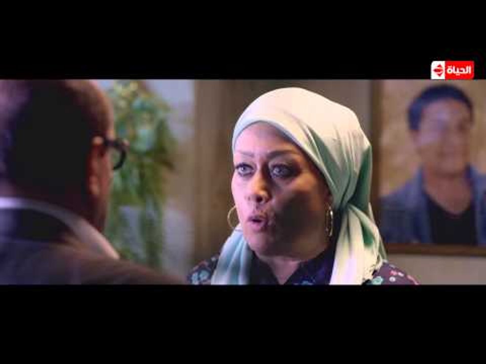 قمة الكوميديا للفنانة "هالة فاخر" و"أحمد صيام" ... أنا عاوز ارجع السجن تانى " الحلقة 5 من "حالة عشق"