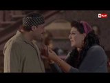 مسلسل حارة اليهود - أجرأ مشهد كوميدي لفتوة داخل بيت دعارة ..... الزباين لسه مصحيوش ؟