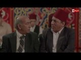 مسلسل حارة اليهود - السياسة تدخل أي مكان | أنت جاي تعزي ولا جاي تتكلم في السياسة ؟