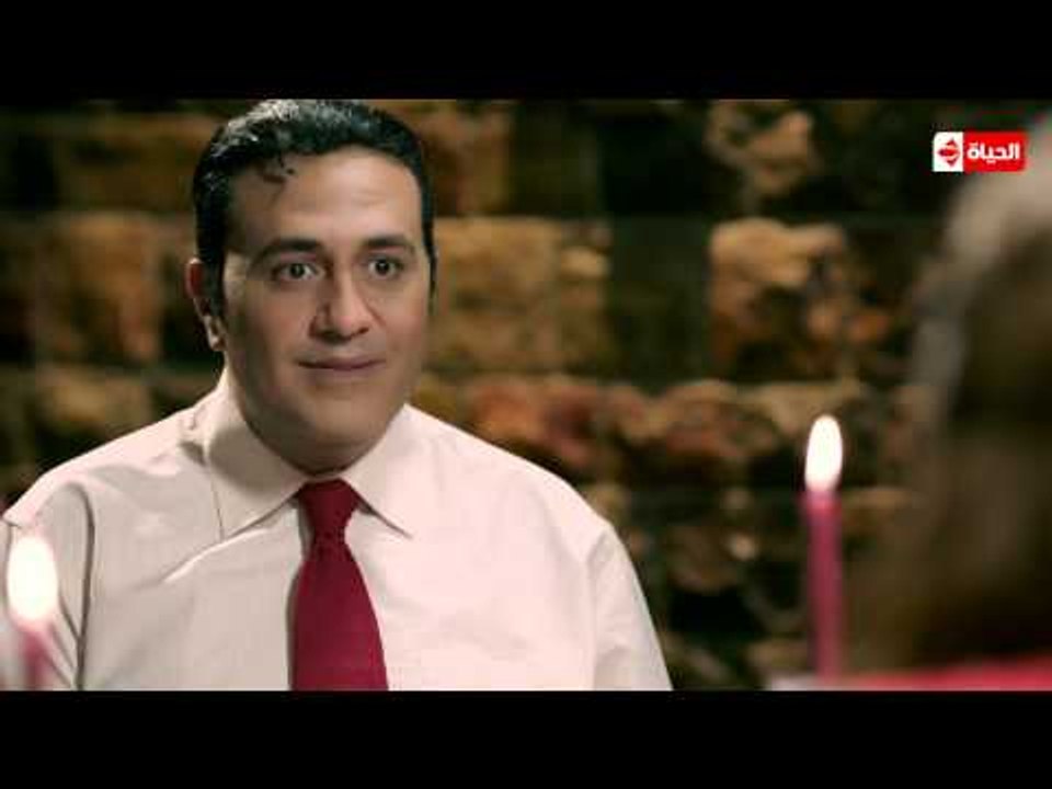 مسلسل يوميات زوجة مفروسة أوي - أنسب هدايا الفلانتين يطرحها " خالد سرحان " على " داليا البحيري "