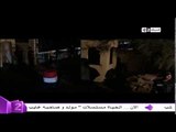 دنيا جديدة - مشهد تنفيذ الإرهابيين لإنفجار أحد مراكز الشرطة فى سيناء وإهدار دماء قوات الامن والجيش