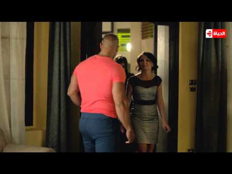 وش تانى - علاقة الجمبرى والفوسفور بالمزة الاجنب...
