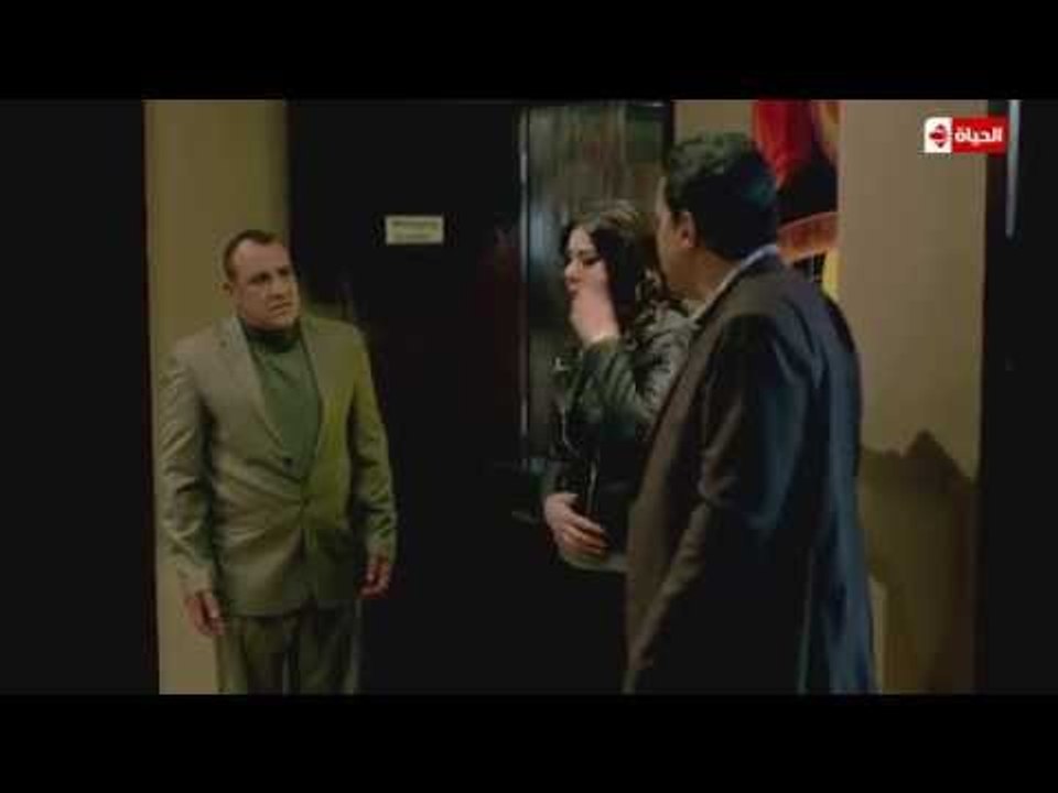 وش تانى - النجم محمد لطفى ... ايه شغل ستار اكاد...