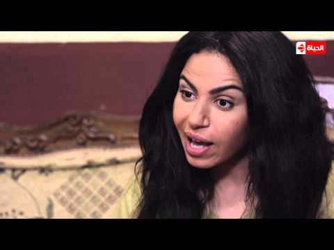 شاهد ماذا فعلت قمر عندما علمت أن زوجة مخلص هى من اختارتها له ؟..... الحلقة 14 من بين السرايات