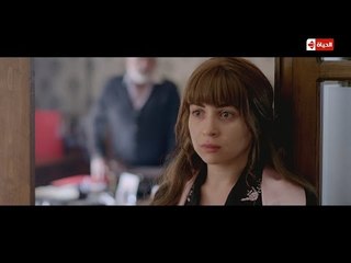 مشهد مؤثر جدا ... لحظة تطليق "طارق" لـــ "ملك" ..... الحلقة الرابعة عشر من "حالة عشق"