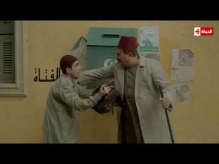 مسلسل حارة اليهود - إختبر قدرتك علي التوقع | هل سيتك القبض علي " سردينه " القهوجي بالمنشورات ؟
