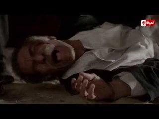 مسلسل حارة اليهود - مشهد درامي إبداعي | كسر هيبة الفتوة " المعلم فتحي العسال "