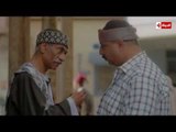 مسلسل حارة اليهود - مشهد كوميدي | عندما يتولي 