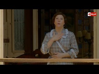 مسلسل حارة اليهود - كيدهن عظيم | أنجح طريقة تهربي بيها من أي سؤال !