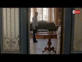 مسلسل حارة اليهود - الحب أم العنصرية ؟ كانت سبب في طرد " الضابط المصري علي " من بيت ليلي ؟