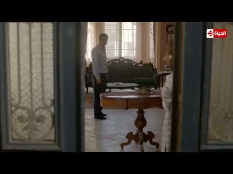 مسلسل حارة اليهود - الحب أم العنصرية ؟ كانت سبب في طرد الضابط المصري علي من بيت ليلي ؟