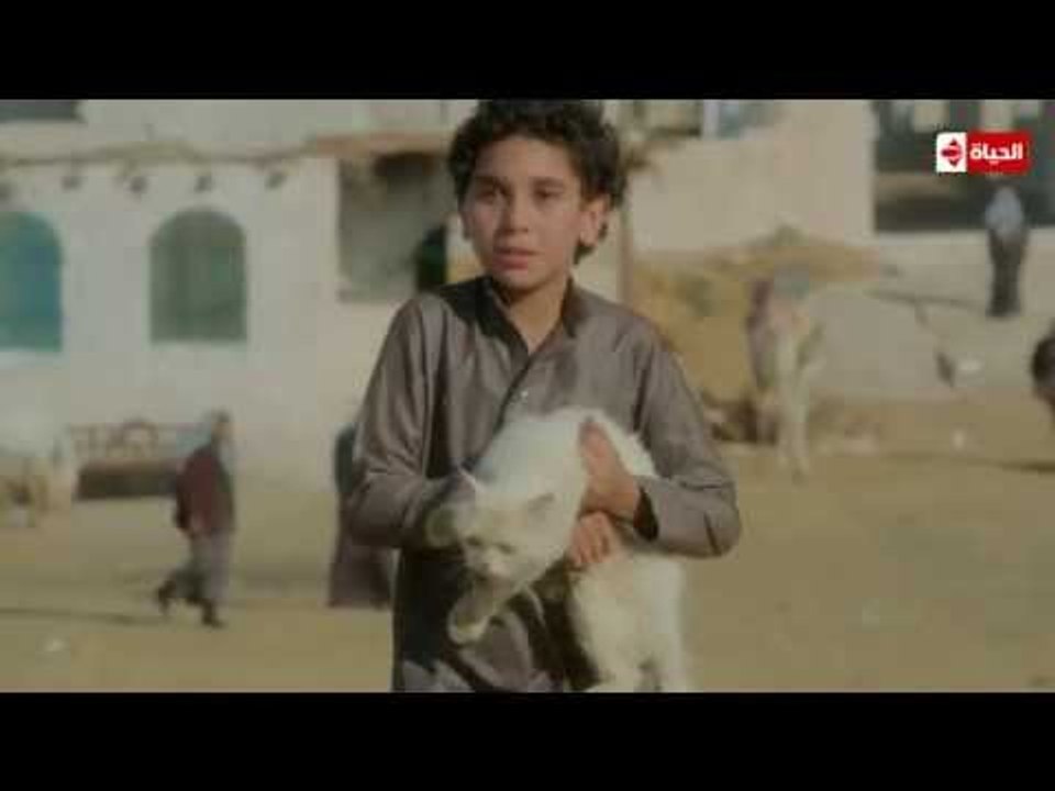 مسلسل حارة اليهود - مشهد سيضع رأس أي " إسرائيلي " بالوحل ... جئتينا بسلام !