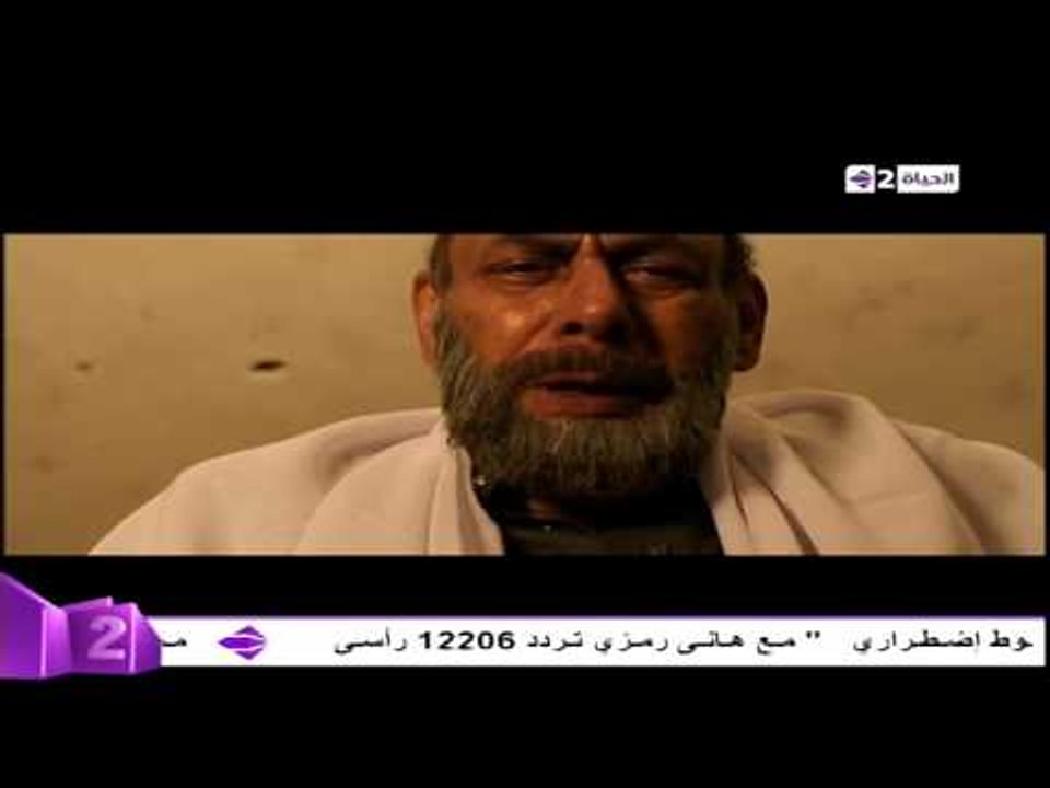دنيا جديدة - إنهيار أحمد بدير بعد وفاة إبنه فى سيناء بعد هجومه مع جماعات إرهابية على قوات الأمن