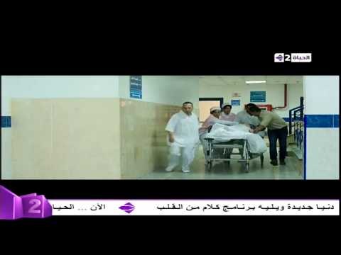 دنيا جديدة - لحظة نجاة الضابط منتصر من إستهداف الجماعة الإرهابية وإصابة زوجته إبنة الشيخ رضوان