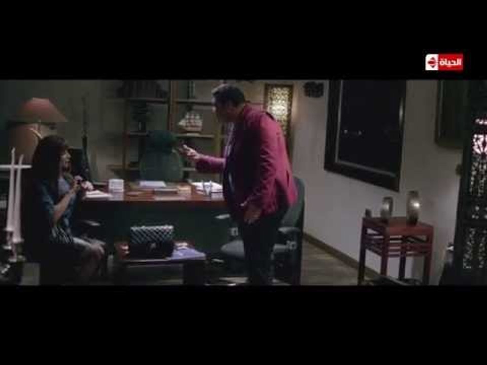 هل تتوقع أن يسكت "هيثم" على خداع "عشق" له .... الحلقة العروشن من مسلسل "حالة عشق"