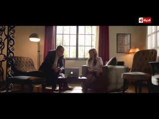 لحظة اكتشاف الدكتورة "إصابة ملك " بالانفصام .... الحلقة 20 من " حالة عشق "