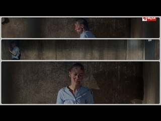 مسلسل حارة اليهود - صدمة | لن تتخيل شكل ليلي " منة شلبي " بعد تعذيبها في إسرائيل