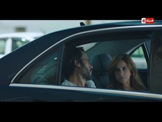 لعبة ابليس - سليم طلع ابليس نفسه بعد المشهد ده ... سليم ومروة فى مكان واحد