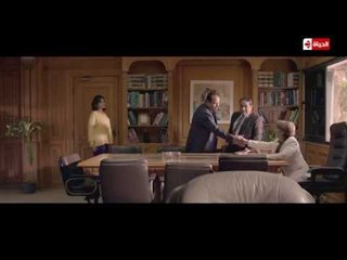 لحظة القبض على "نورهان" ومحسن" وهم يتسلمون الرشوة .... الحلقة الثانية والعشرون من "حالة عشق"