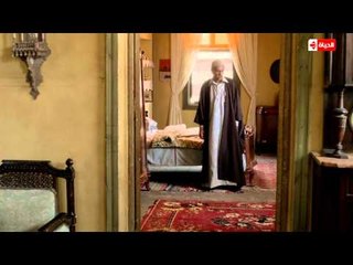 مسلسل حارة اليهود - فتنة في الحارة | " المعلم فتحي العسال " يصلي الفجر حاضر وهو سكران