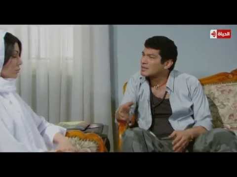 مسلسل مولد وصاحبه غايب - نقطة تحول | ستجد في هذا المشهد من هيفاء وهبي نوسه ما لم تره