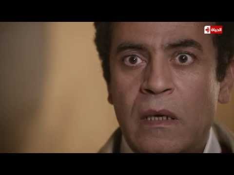 ماذا تعتقد أن يفعل باسم سمرة مخلص مع أخيه محروس بعد أن اكتشف خيانته ... الحلقة 22 بين السرايات