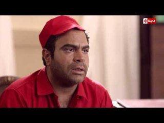 الوصية الأخيرة لـــ "عادل حديدة" .. فى بدلة الاعدام ... الحلقة 24 من مسلسل " بين السرايات "