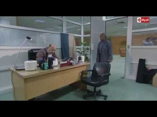 مسلسل مولد وصاحبه غايب - مأساة الموظفين | مشهد لن يُبكي إلا " مسئولي الــHR "