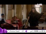 مسلسل حارة اليهود - الطيبة والجدع | أجمل ما يمكن أن تقوله المرأة عن حبيبها !