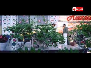 مسلسل حالة عشق  - الحلقة الثانية عشر بطولة مي عز الدين -  7alet 3esh2 Series Eps 12