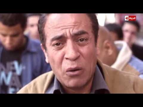 عندما يتحول الملاك إلى الشيطان الوجه الأخر لــ محروس .... الحلقة 24 من بين السرايات