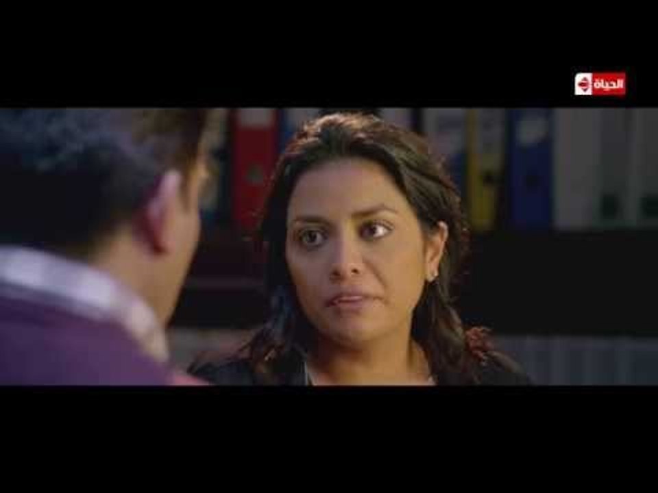 "بلبلة" تعترف على "عشق" بأنها العقل المدبر لقتل "هيثم "  .... الحلقة 26 من مسلسل " حالة عشق "