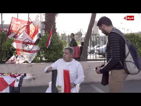 مشهد كوميدى للنجم الراحل سامى العدل ..... الحلقة الرابعة والعشرون من مسلسل بين السرايات