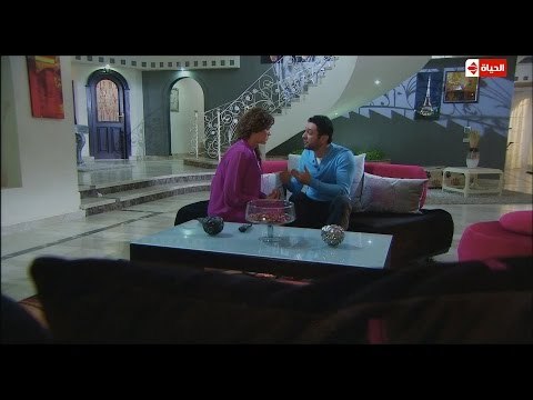 مسلسل مولد وصاحبه غايب - للبنات فقط | هل توافقي إن مها ثاني أكثر شخصية مظلومة بالمسلسل ؟