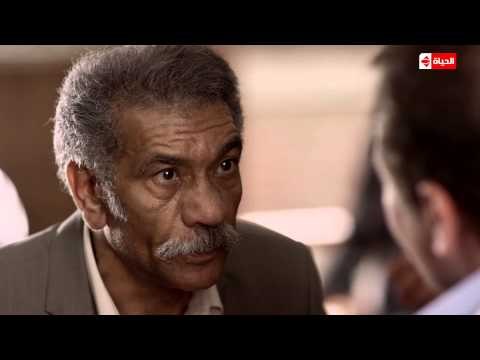 شاهد من هي التى يريد محروس أن يتزوجها على زوجته ..... الحلقة 25 من مسلسل بين السرايات