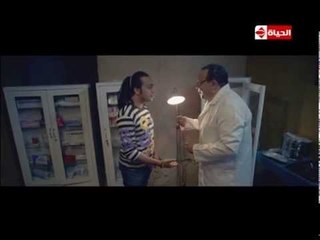 لأول مره أوس أوس "يتخلى عن الكوميديا ويلجىء لدور جديد" ما رأيك فى أداءه .. الحلقة 9 "حالة عشق"