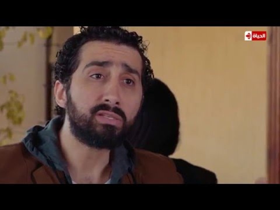 مسلسل شطرنج - ياترى المقدم \ خالد هيقدر يقنع شريف بالرجوع للعمل في وزارة الداخلية مرة أخرى