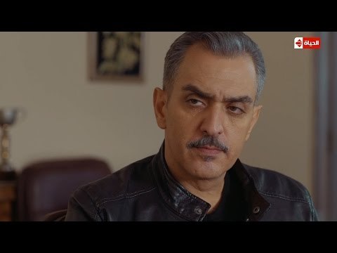 مسلسل شطرنج - شاهد كيف إستغل المقدم \ خالد الزيني فايز للوقوع بـ المحامي برهان الحاوي