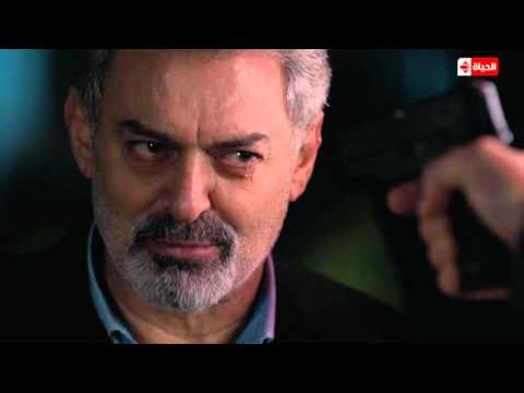 مسلسل شطرنج - ايه هو سر الساعة اللى قدمها د.رفيق لــ فتحي وايه هى المهمة اللى عاوزة فيها؟ ep 101