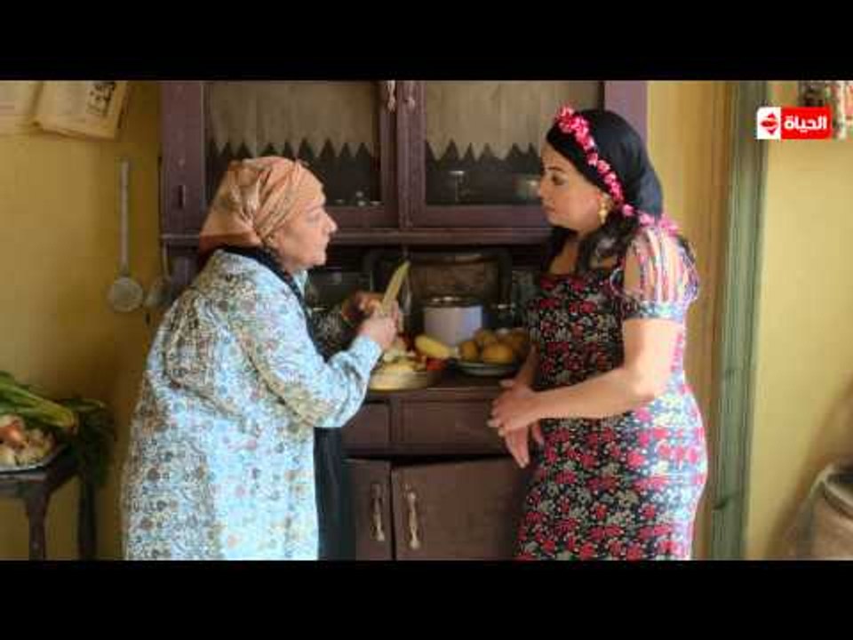 مسلسل حارة اليهود - مفاجأة متوقعة | عودة " إبتهال العسال " تعني رحيل الكثير