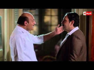 مسلسل حارة اليهود - حصة الوعظ الديني برعاية " النطاط بك " | هوقابيل قتل هابيل ولا العكس ؟