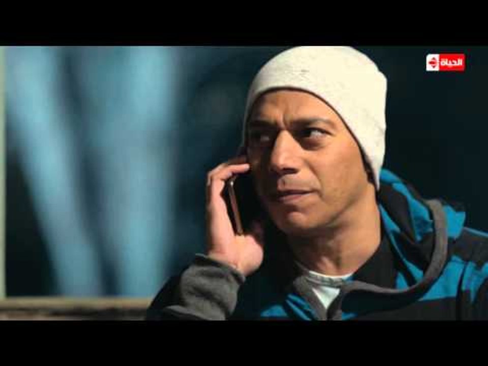 مسلسل شطرنج - مهمة " غنيم " يعرف مكان " كارما " للضغط على " فتحي" فهل سينجح في ذلك - الحلقة 113