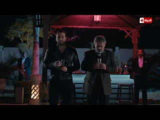 مسلسل شطرنج - رفيق لـ فتحي ... كان في حساب عسير وكان لازم تدفع ثمنه من دمك - الحلقة المائة